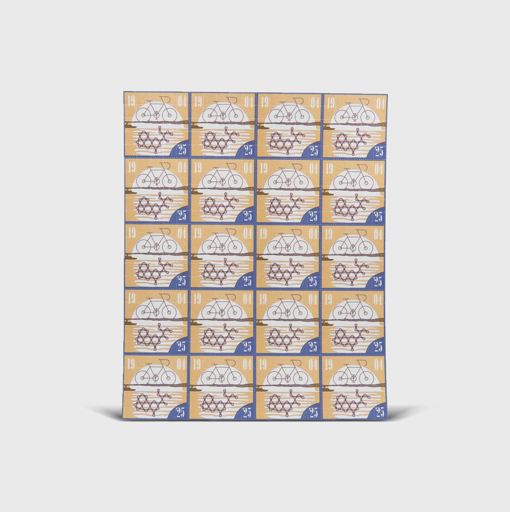 1BP-LSD Blotter - Image 11