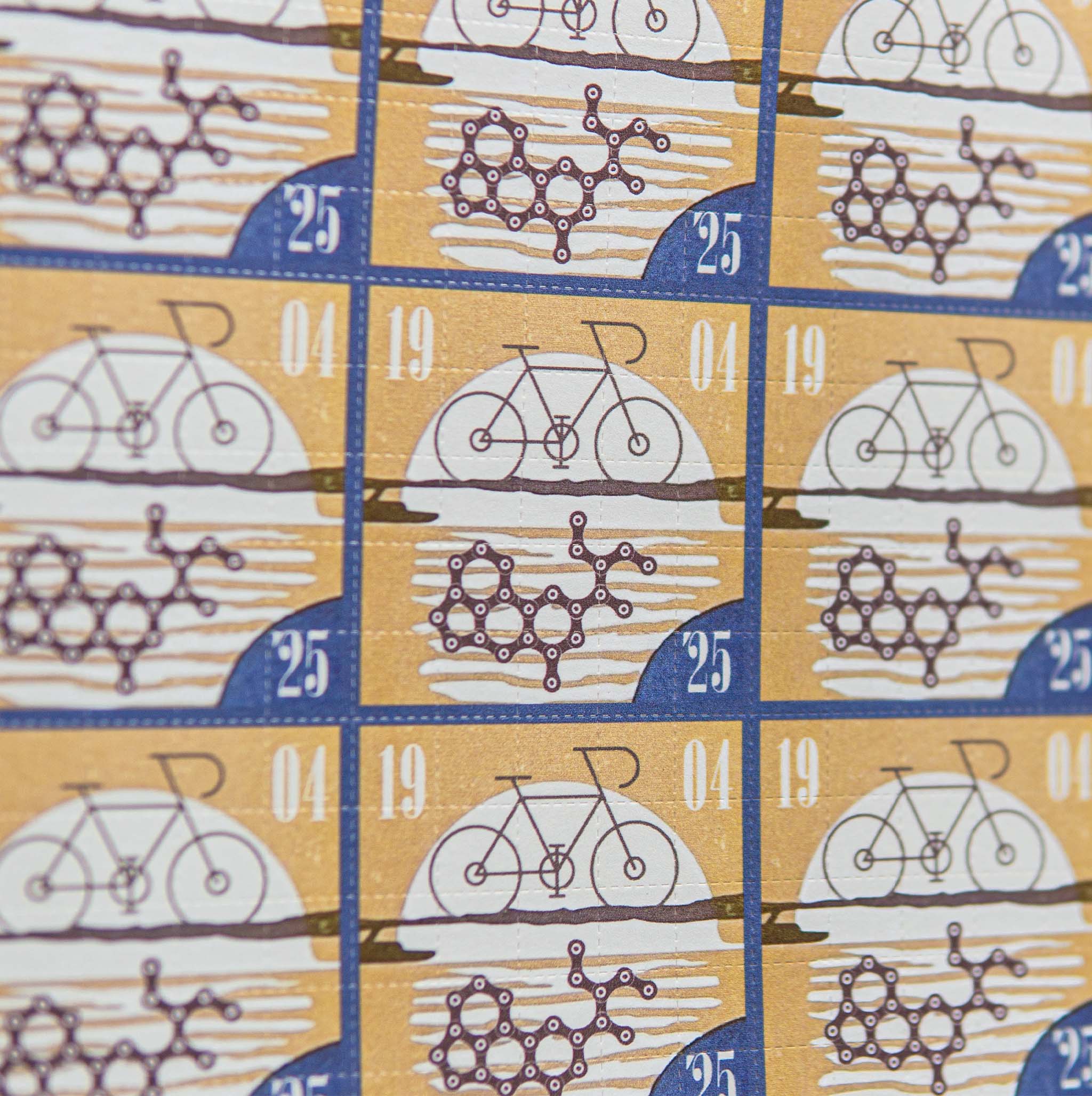 1BP-LSD Blotter - Image 12