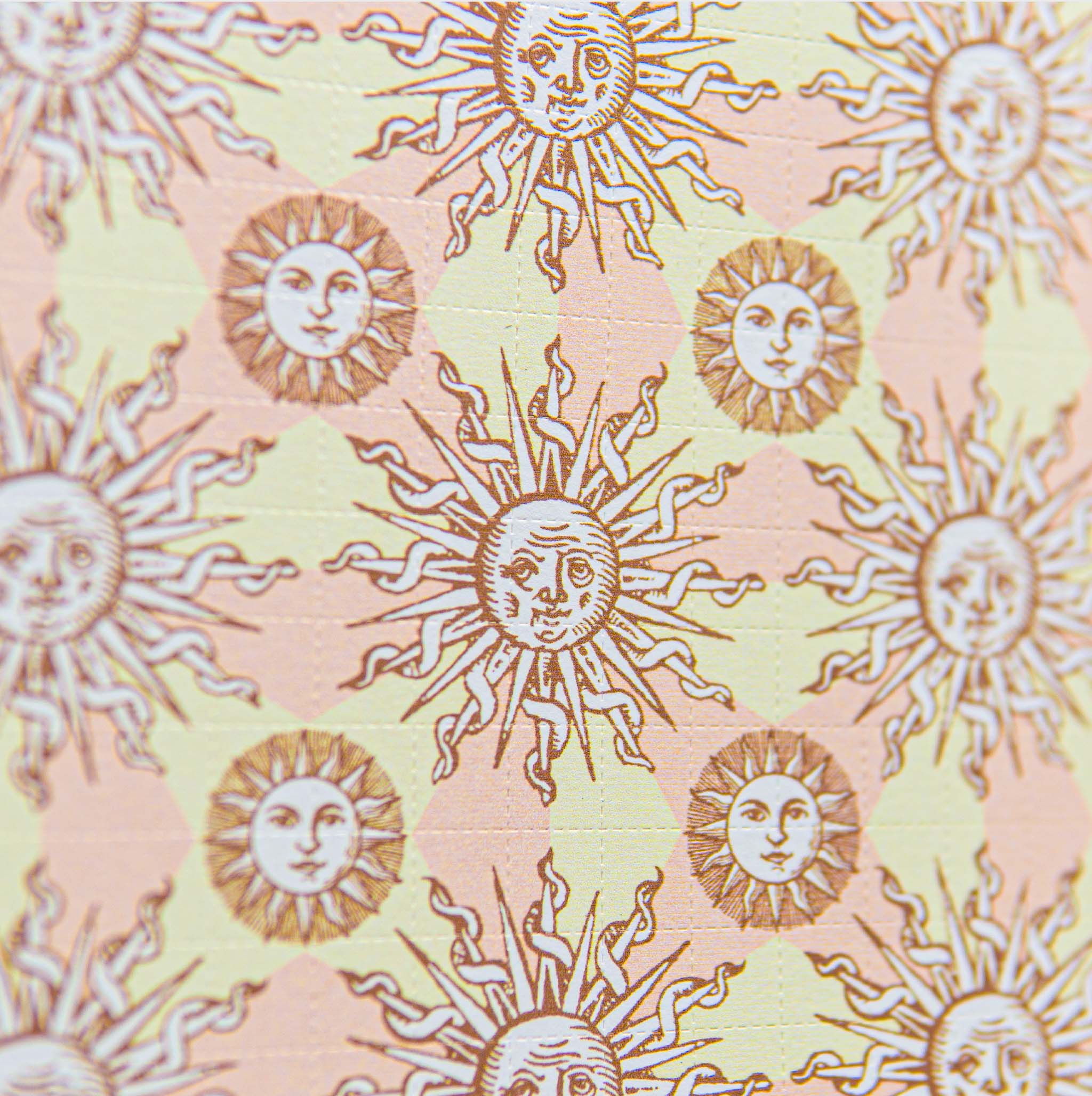 1BP-LSD Blotter - Image 5