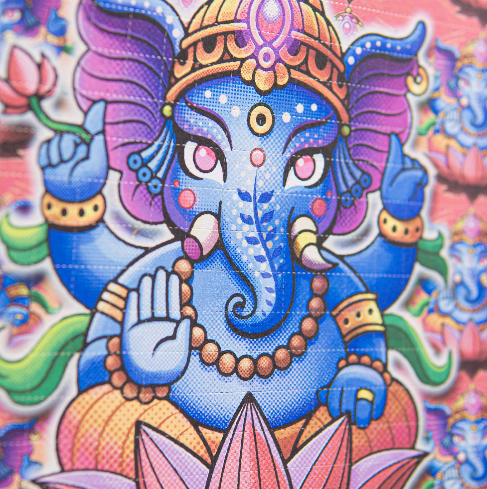 1BP-LSD Blotter - Image 6