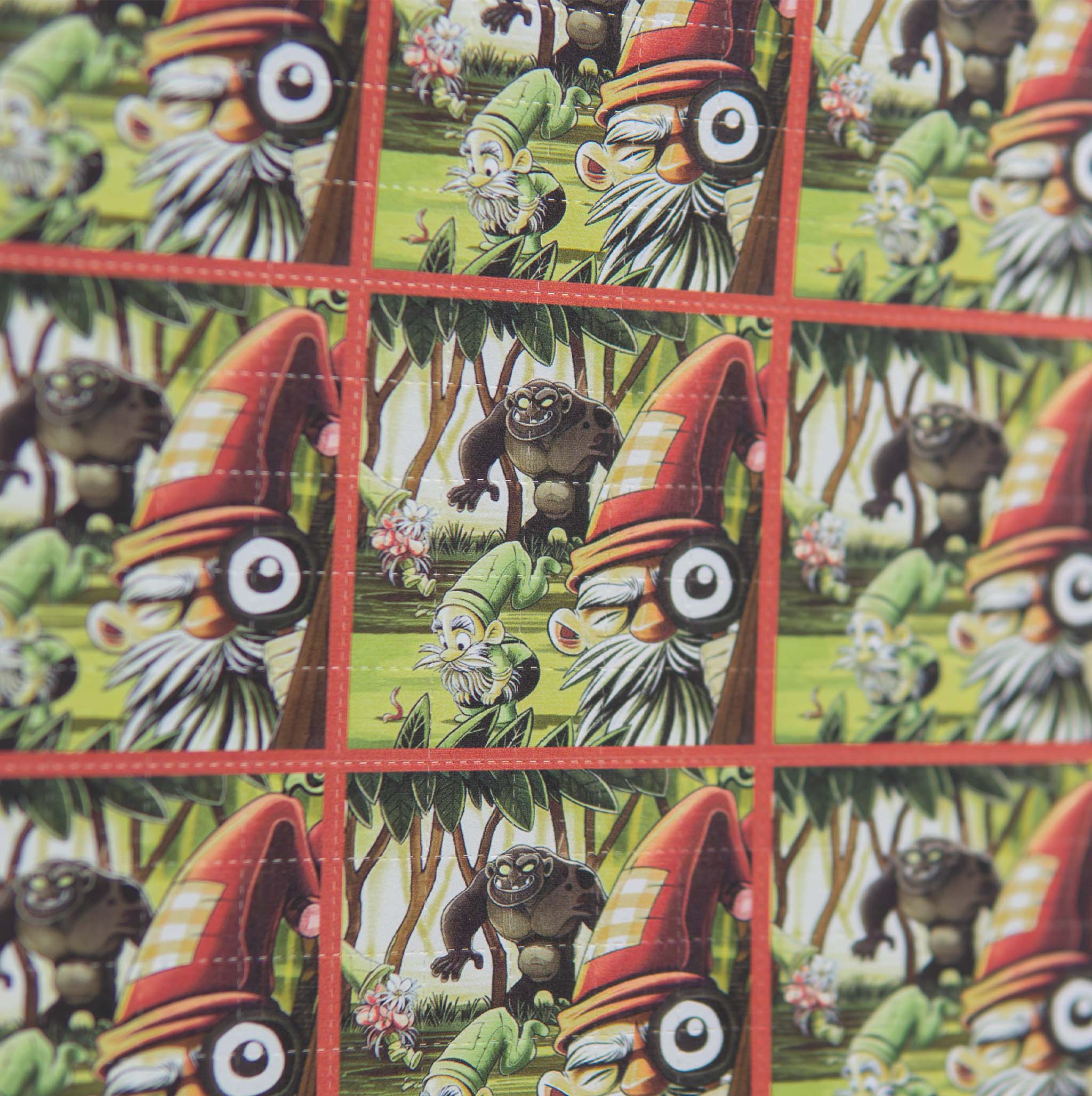 1BP-LSD Blotter - Image 8