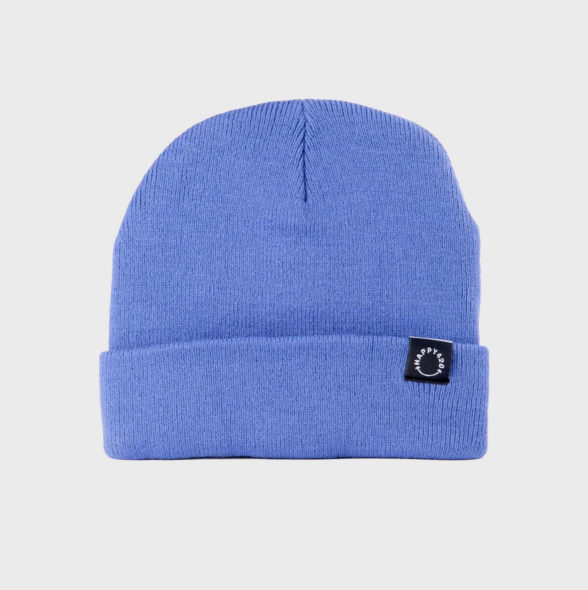 Ultimativ stylishe Happy420 Beanie - Image 3