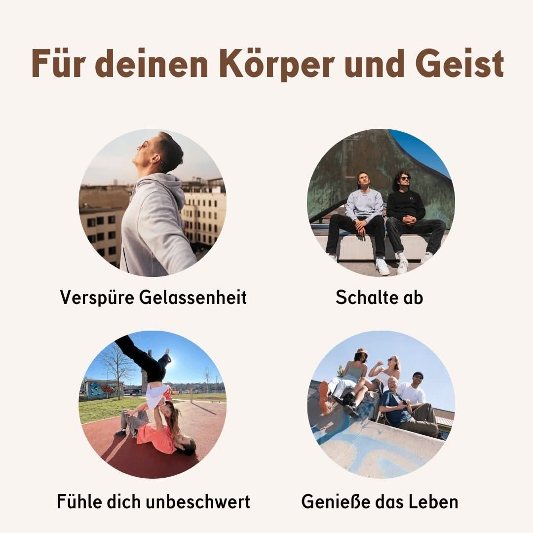 CBD-Zimt Öl 10% 10 ml - Image 5