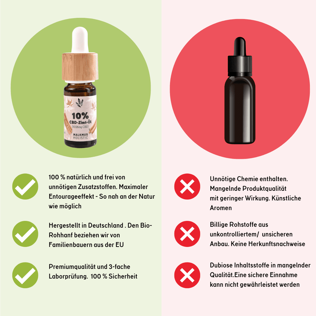 CBD-Zimt Öl 10% 10 ml - Image 6