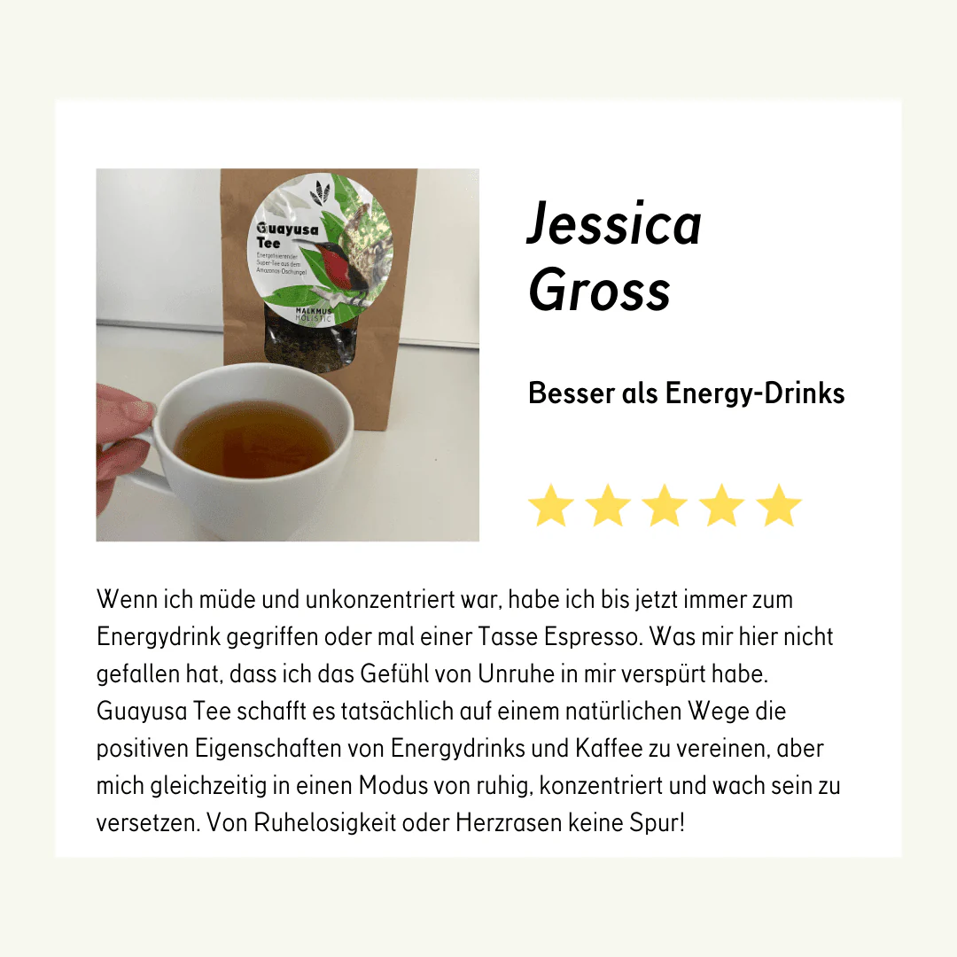 Guayusa x Forbidden Fruit - Image 7