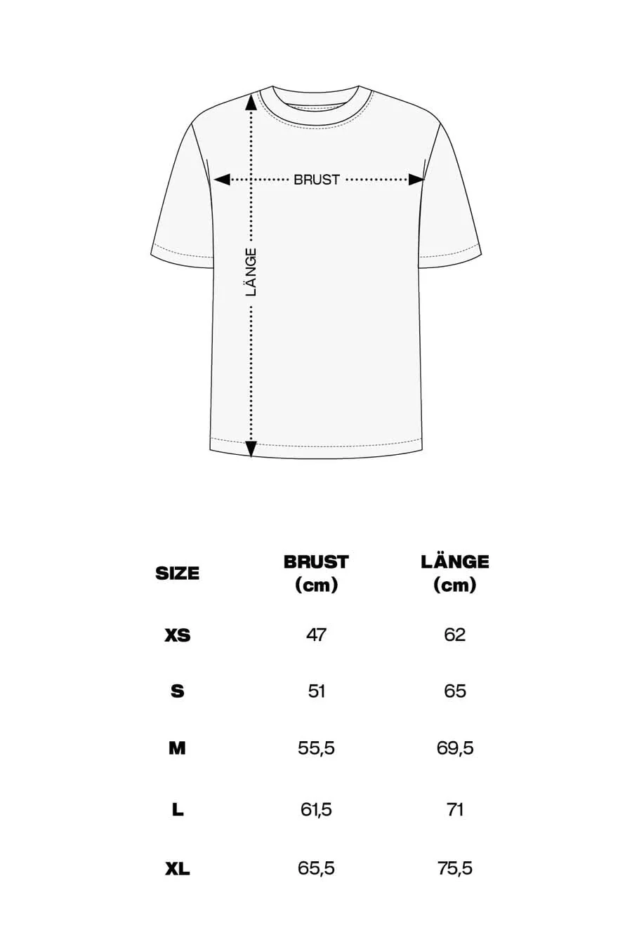 HAPPY 420 T - WHITE oversize - Image 5