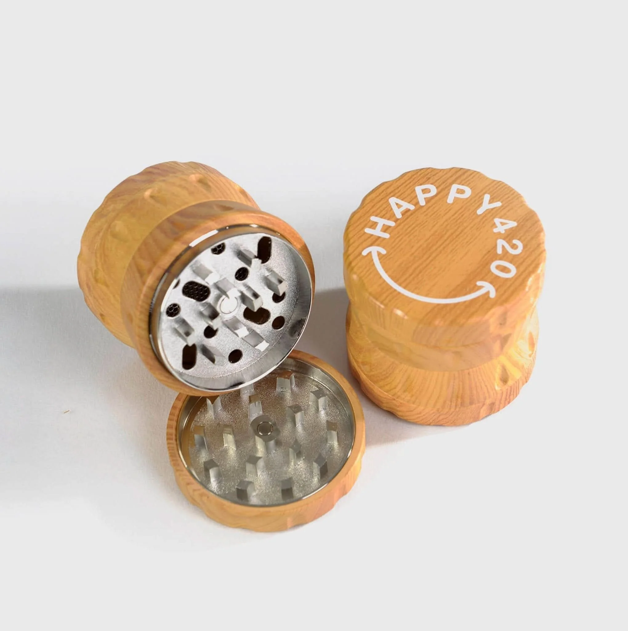 Happy420 - Grinder - Image 3