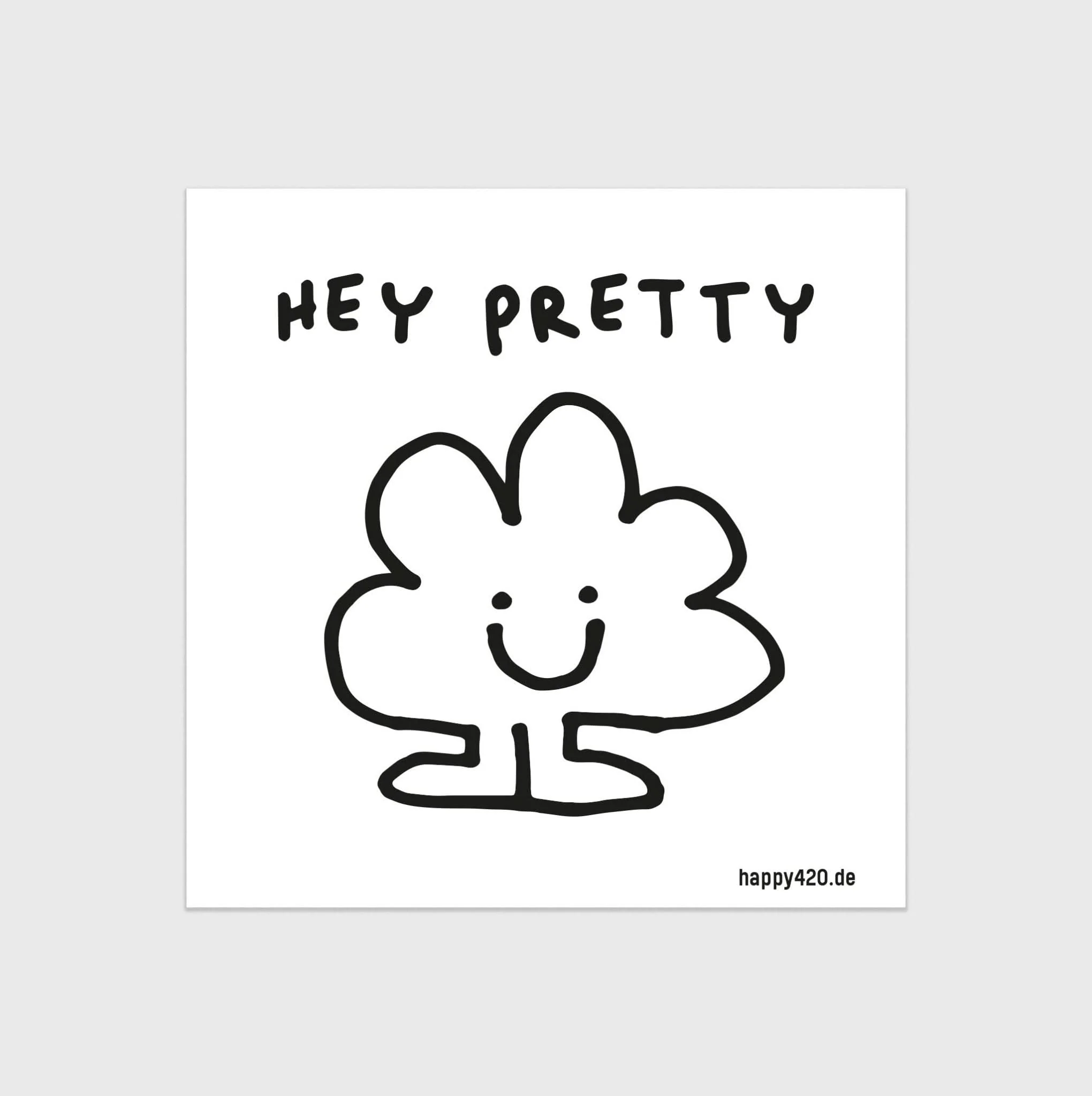 Happy420 - Stickerpack #1 - Image 5