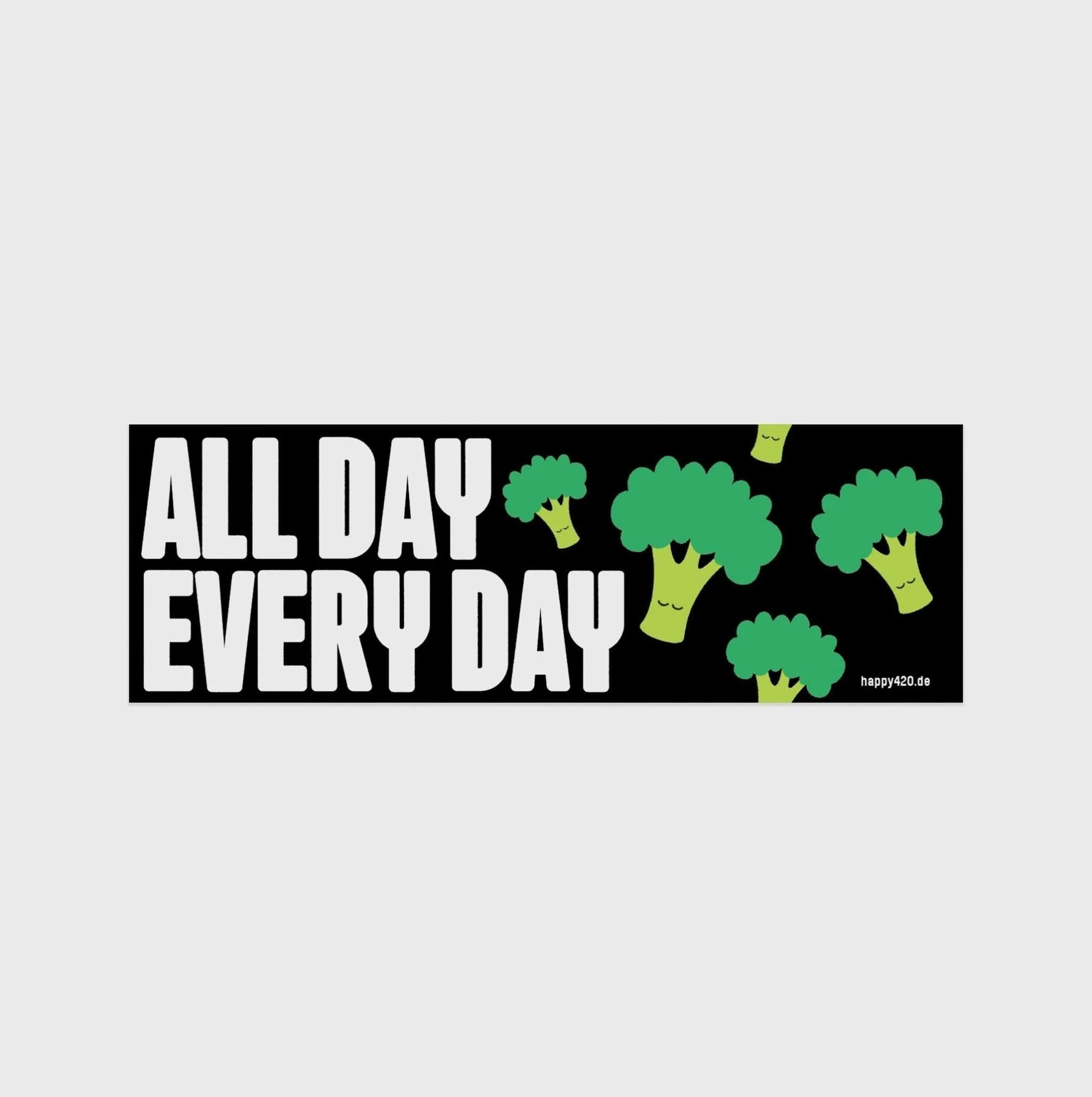 Happy420 - Stickerpack #1 - Image 7